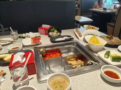 -海底捞火锅(芜湖银泰城店)