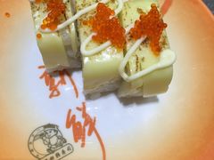 -禾绿寿司·定食·拉面·烧炸(喜荟城店)