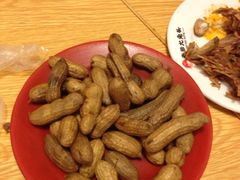 花生-老号尤兔头(西川店)