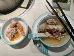 -椰客·海南椰子鸡(新塘永旺梦乐城店)