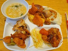 -富龙快餐店(铁西店)