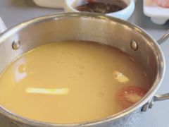 -君邦火锅(新疆大厦店)