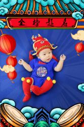 -蜜阁孕味亲子摄影(太奥广场店)