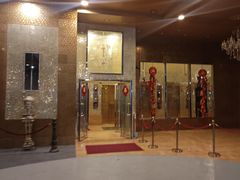 -香港华美达海景酒店