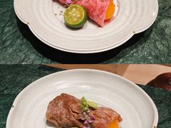 -鮨冠OMAKASE食べ放题(北京首店)