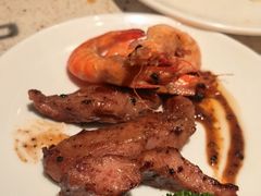 -宴立方海鲜自助(义乌万达广场店)