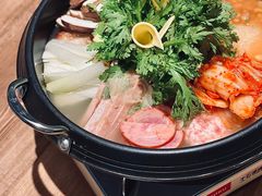 -INSA Korean Bistro饮鲨韩食酒馆
