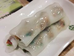 -添好运点心专门店(中环IFC店)