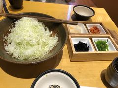 -胜博殿日式炸猪排(西红门店)