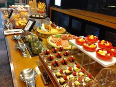 -北京北辰洲际酒店
