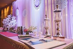 -M'S BANQUET AND SPACE ART