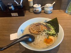 -雷神拉面(财富中心玉米楼店)