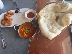 -娜玛瑟德餐厅(宇拓路店)