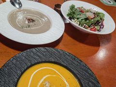 -布拉格餐厅· 中欧捷克菜(全国首店)