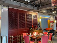 -南门四季铜锅涮肉(大屯·北苑店)