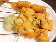 -郭记小街麻辣烫(南小街总店)