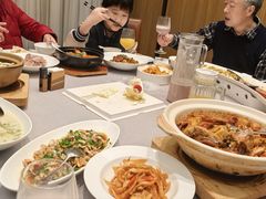 -宁海食府(大剧院店)