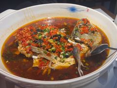 -烹湘·鲜炒湖南土菜(海珠店)