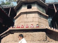 -仓山金山寺
