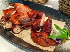 -南拳十三姨·潮汕砂锅粥·粤菜(西单大悦城店)