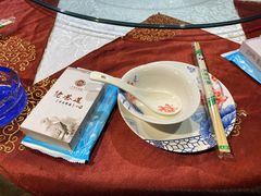 -清真天水老巷道餐厅