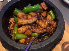 -桂满陇·杭州饭店(清河万象店)