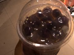 爆款雪山冰汤圆-甜心闲生传统手工冰粉(奎星楼店)