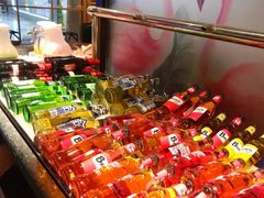 -炽真·果木窑烤自助牛排馆儿(和平欧乐店)