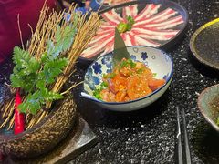 -樱嘢·炭火烧肉(惠南店)