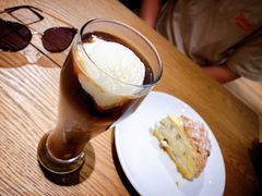 月球咖啡-Peet's Coffee皮爷咖啡(德基店)