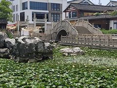-常熟方塔园