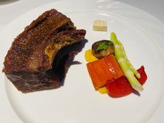 -王品牛排(珠海富华里店)