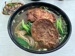 大排面-弄堂面馆(金运路店)