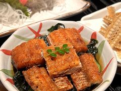 -玄白·炭烤活鳗(上海首店)