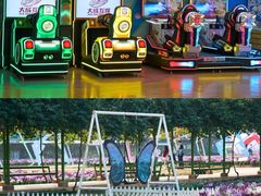 -盈香心动乐园