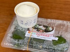 -王家沙点心店(南京西路总店)