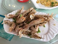 -沈家门海鲜夜排档(东港店)