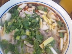 -长香源葫芦头梆梆肉(开通巷店)
