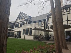 -一尺花园(安和花园店)