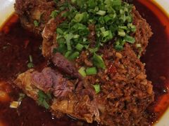 -眉州东坡·熊猫主题餐厅(枫蓝店)