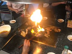 -正宗石棉烧烤(汉源店)