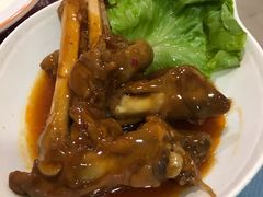 -马尔龙新疆饭店·清真(长青路店)