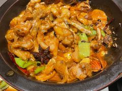 -云海肴·汽锅鸡·云南菜(高德置地店)