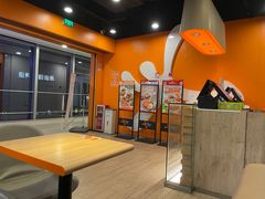 -大快活(丽丰店)