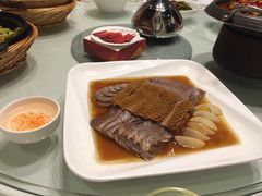 -东方红酒楼(知春路店)