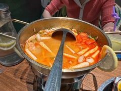 -南越郡·越式风味餐厅(青秀万达店)