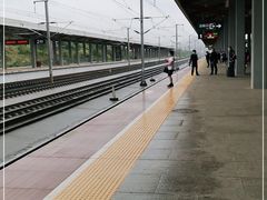 -韶山南站