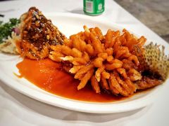 -老阊门菜馆(山塘街店)