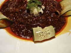 -渝信川菜(南滨店)