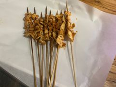 -正通记·哈尔滨烧烤·炭烤鸽子(七宝万科国际店)